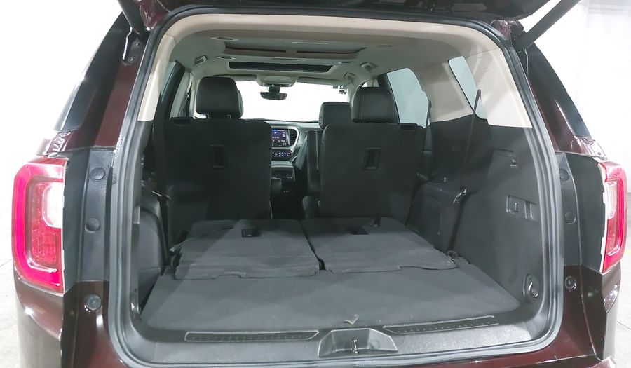 Gmc Acadia 3.6 DENALI E AUTO 4WD Suv 2020