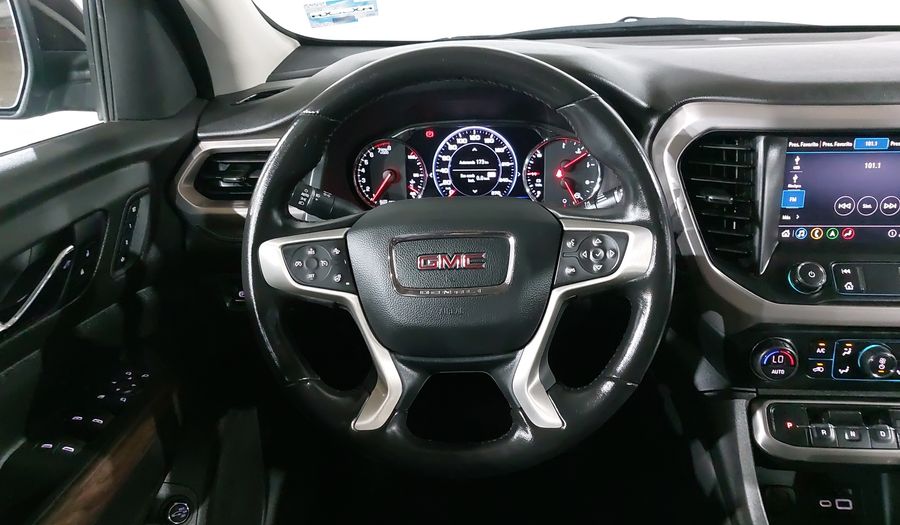Gmc Acadia 3.6 DENALI E AUTO 4WD Suv 2020