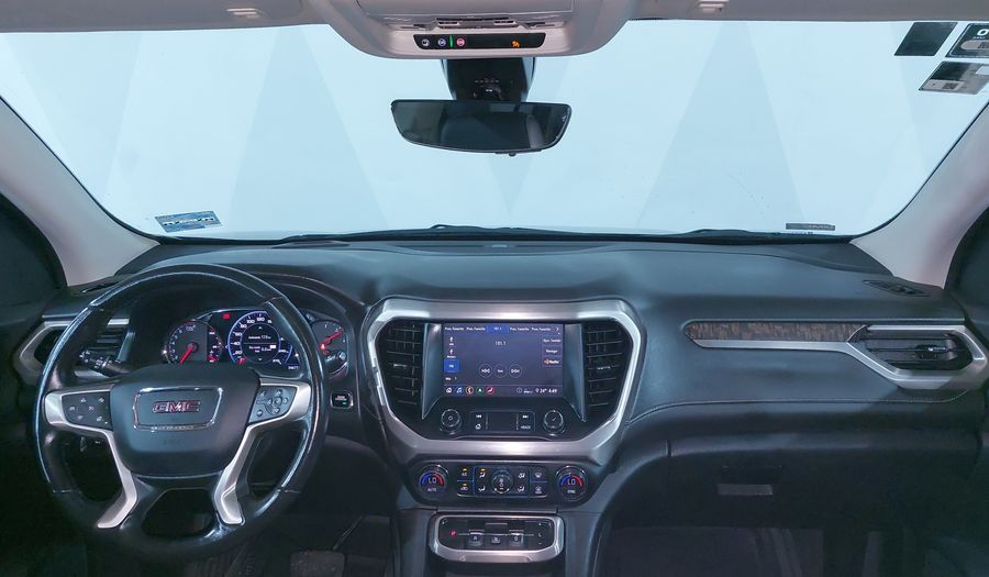 Gmc Acadia 3.6 DENALI E AUTO 4WD Suv 2020