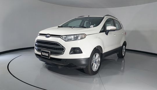 Ford • EcoSport