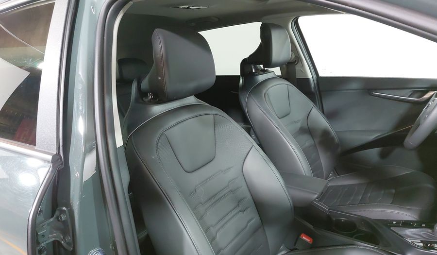 Kia Niro HEV 1.6 EX DCT Suv 2025