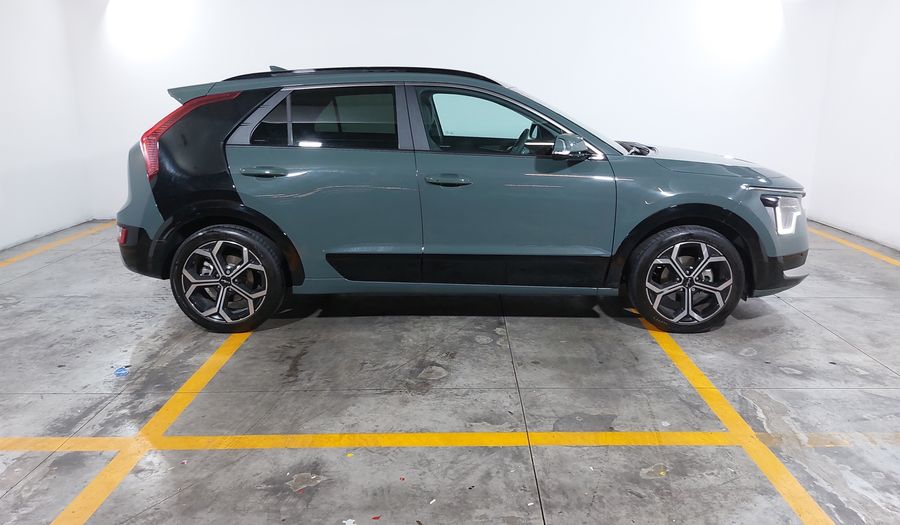 Kia Niro HEV 1.6 EX DCT Suv 2025