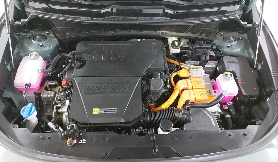 Kia Niro HEV 1.6 EX DCT Suv 2025