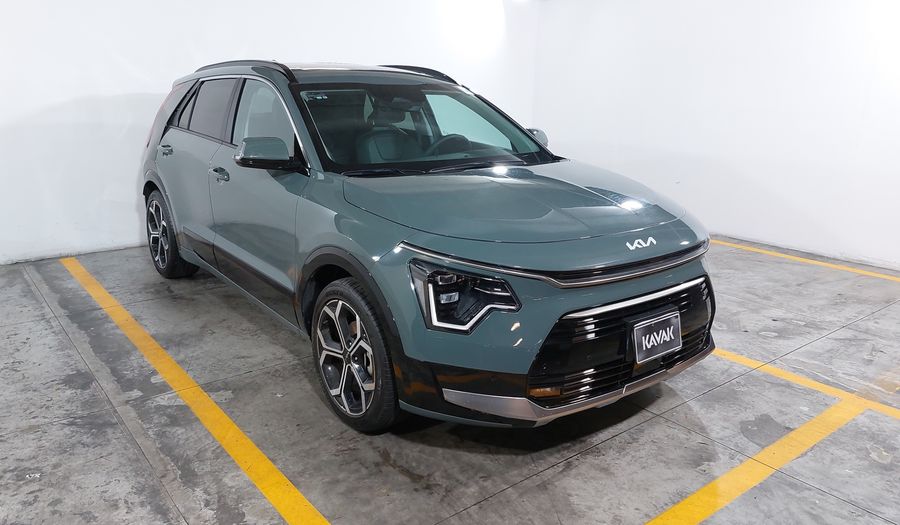 Kia Niro HEV 1.6 EX DCT Suv 2025