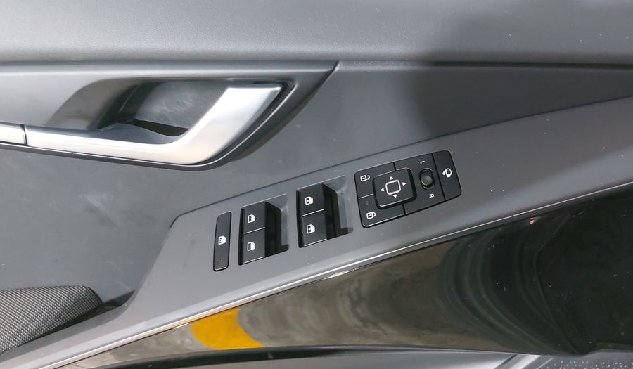 Kia Niro HEV 1.6 EX DCT Suv 2025