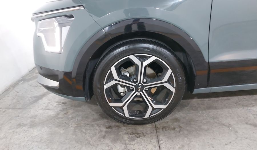 Kia Niro HEV 1.6 EX DCT Suv 2025