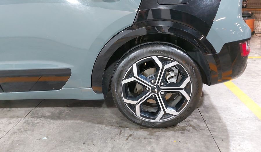 Kia Niro HEV 1.6 EX DCT Suv 2025