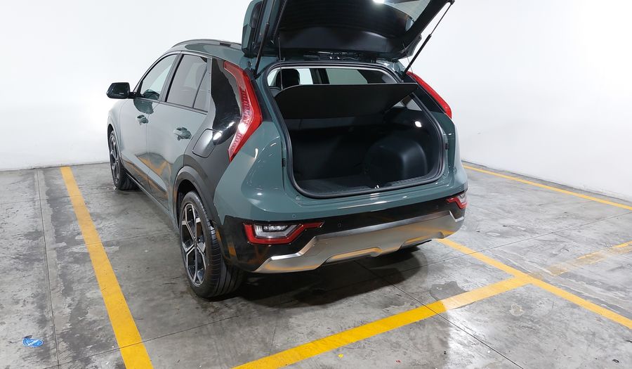 Kia Niro HEV 1.6 EX DCT Suv 2025