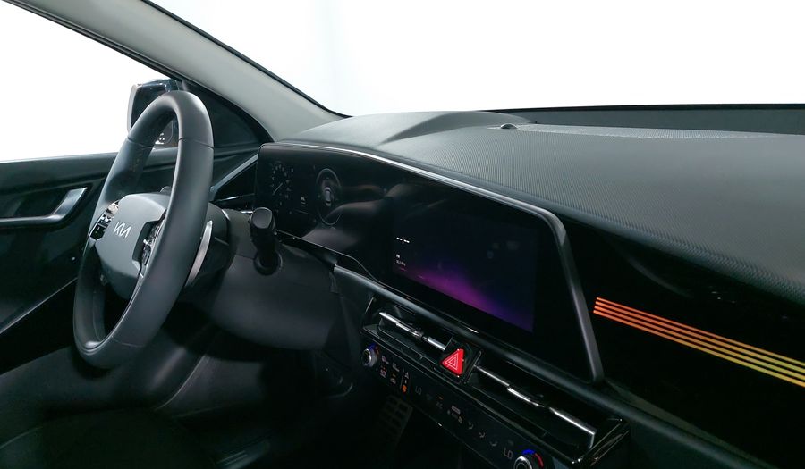 Kia Niro HEV 1.6 EX DCT Suv 2025