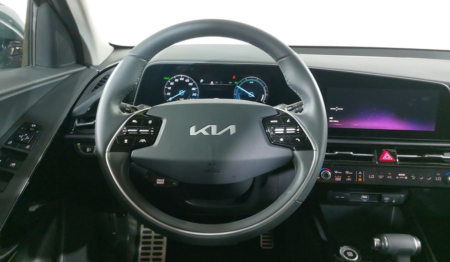 Kia Niro HEV 1.6 EX DCT Suv 2025