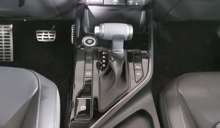 Kia Niro HEV 1.6 EX DCT Suv 2025