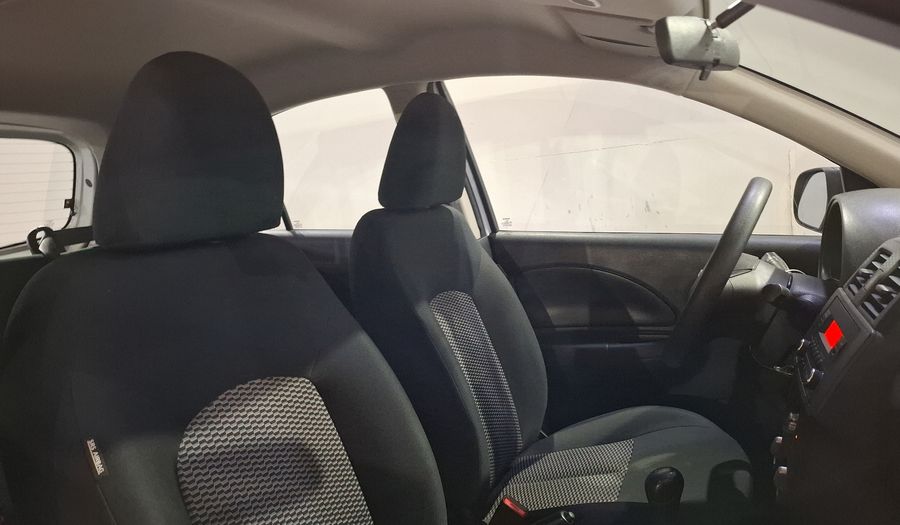 Nissan March 1.6 SENSE Hatchback 2023