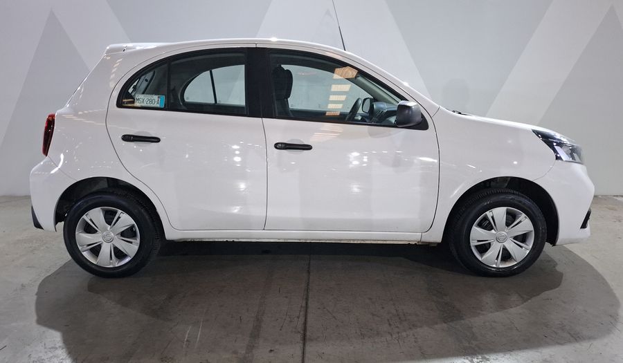 Nissan March 1.6 SENSE Hatchback 2023