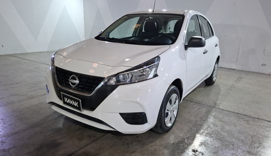 Nissan • March