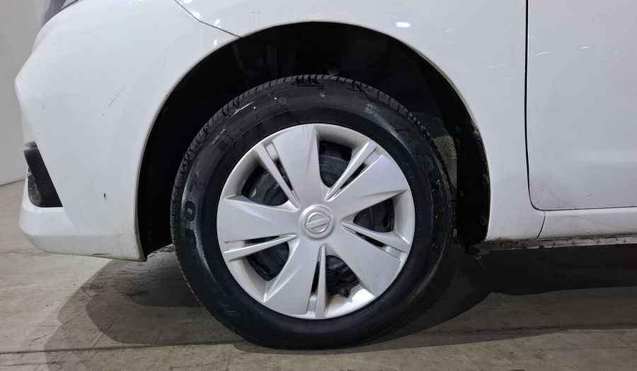 Nissan March 1.6 SENSE Hatchback 2023