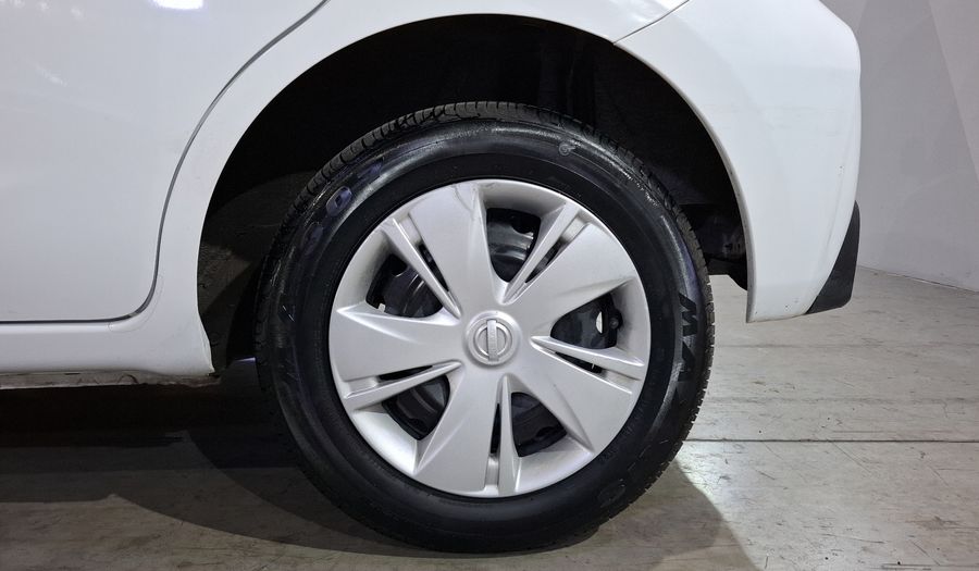 Nissan March 1.6 SENSE Hatchback 2023