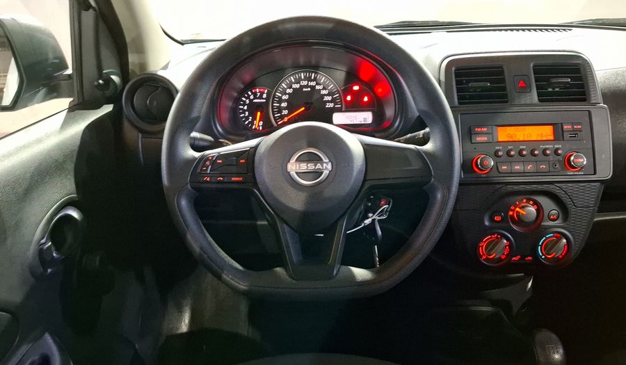Nissan March 1.6 SENSE Hatchback 2023