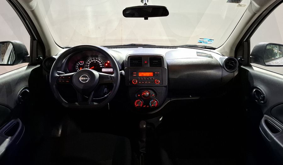 Nissan March 1.6 SENSE Hatchback 2023
