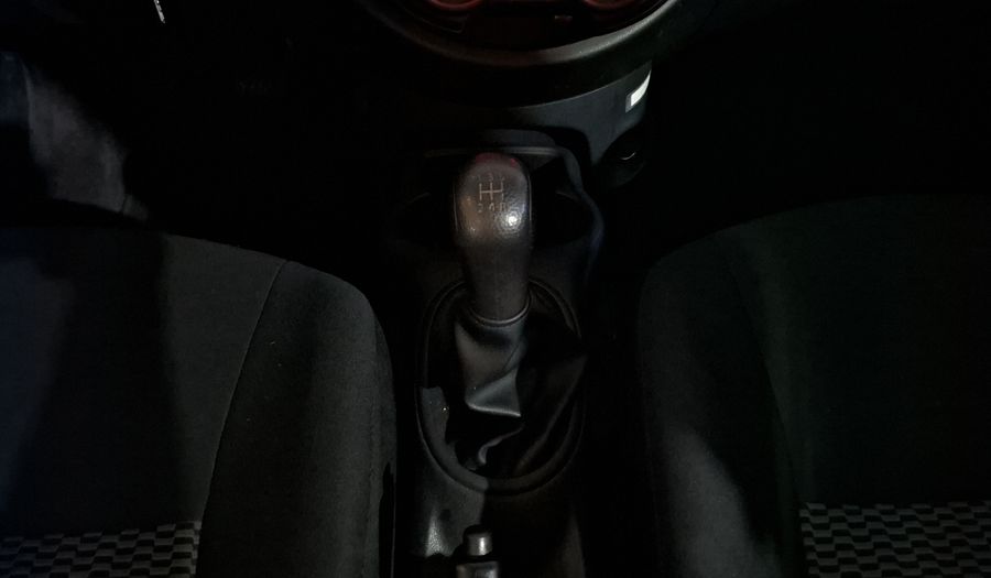 Nissan March 1.6 SENSE Hatchback 2023