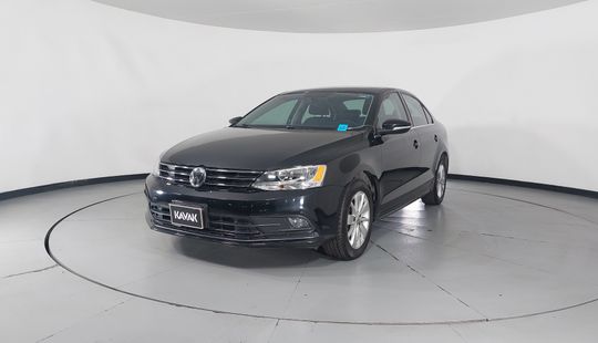 Volkswagen • Jetta