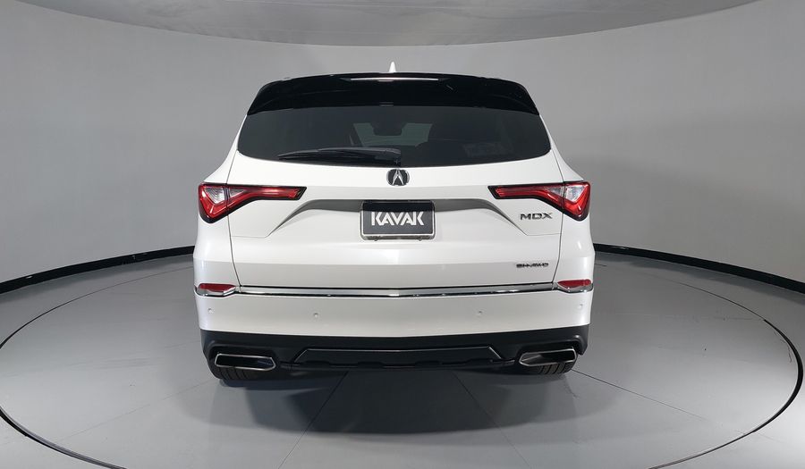 Acura Mdx 3.5 ADVANCE AUTO AWD Suv 2023