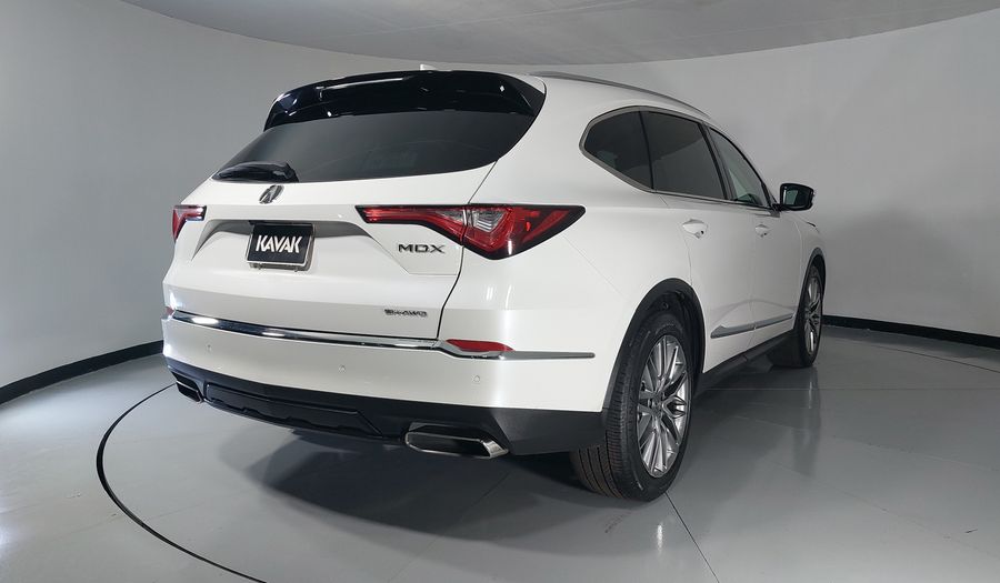 Acura Mdx 3.5 ADVANCE AUTO AWD Suv 2023