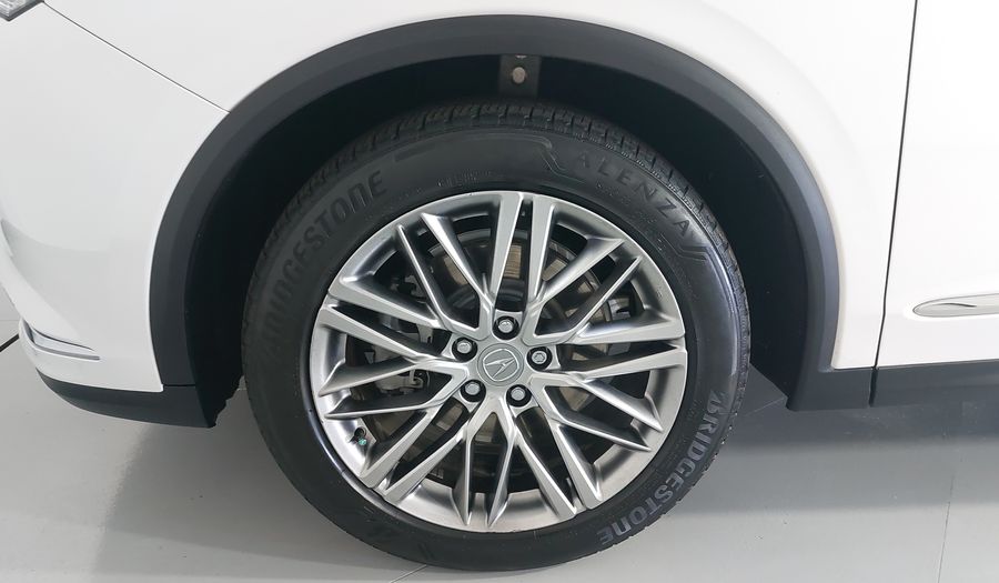 Acura Mdx 3.5 ADVANCE AUTO AWD Suv 2023