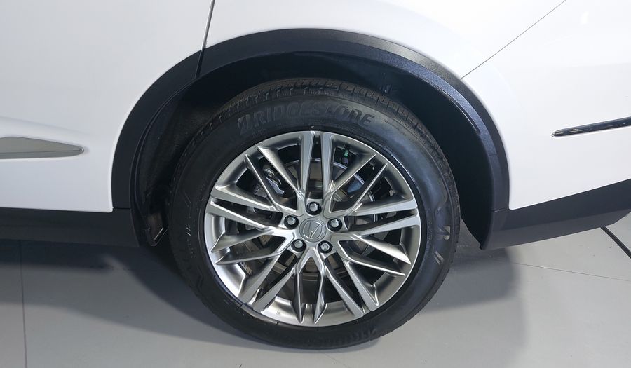Acura Mdx 3.5 ADVANCE AUTO AWD Suv 2023
