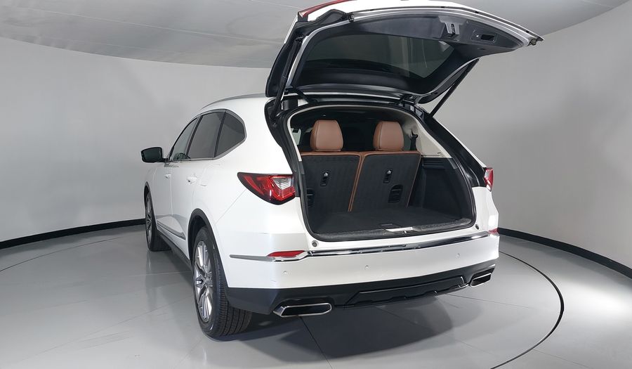 Acura Mdx 3.5 ADVANCE AUTO AWD Suv 2023