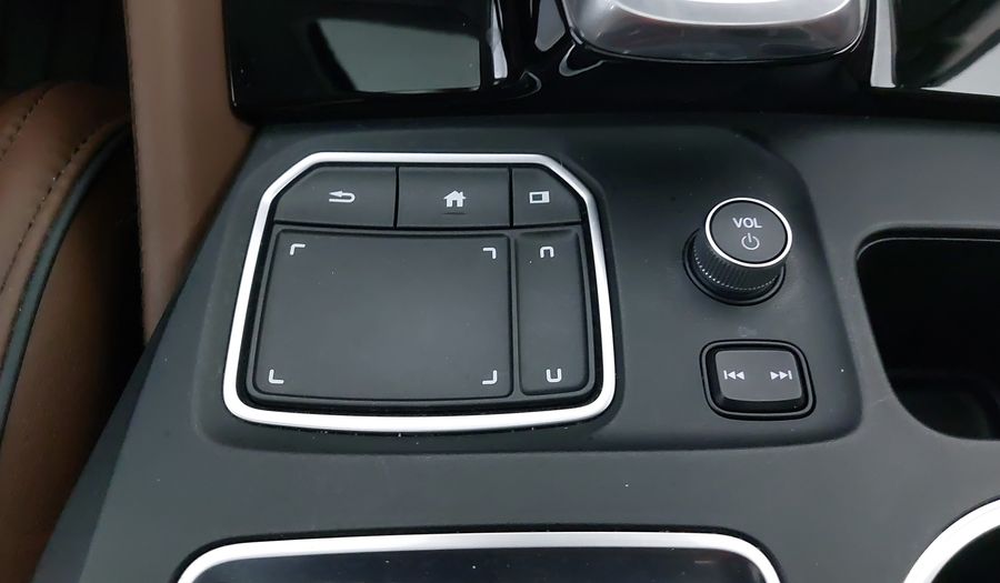 Acura Mdx 3.5 ADVANCE AUTO AWD Suv 2023