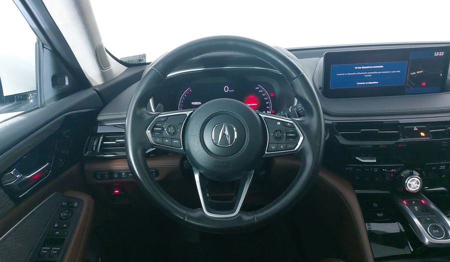 Acura Mdx 3.5 ADVANCE AUTO AWD Suv 2023