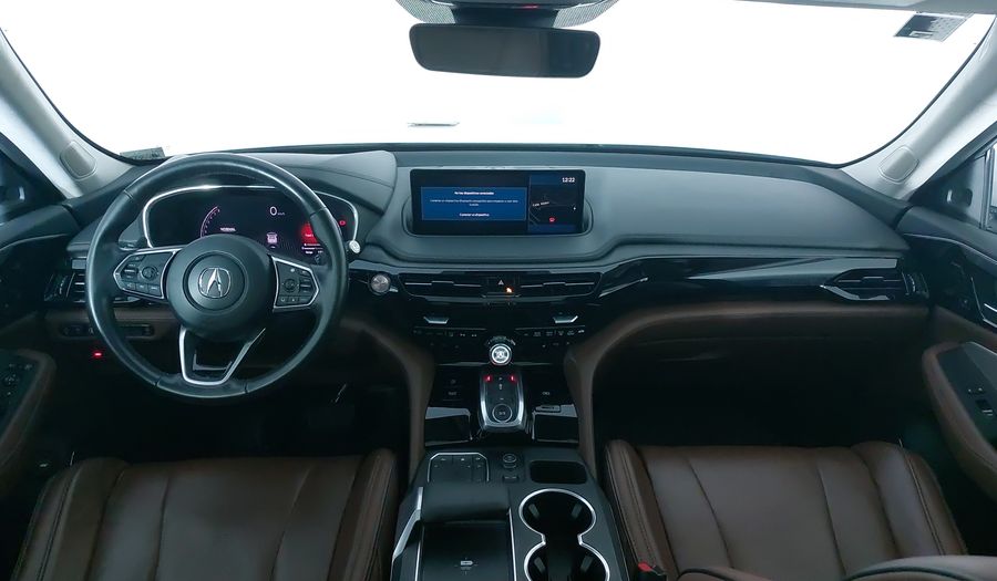 Acura Mdx 3.5 ADVANCE AUTO AWD Suv 2023