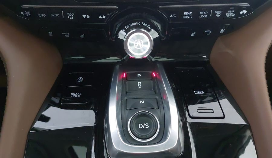 Acura Mdx 3.5 ADVANCE AUTO AWD Suv 2023