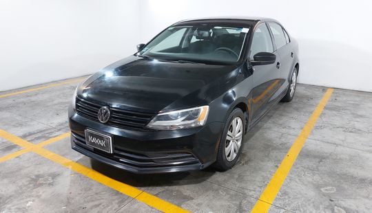 Volkswagen • Jetta