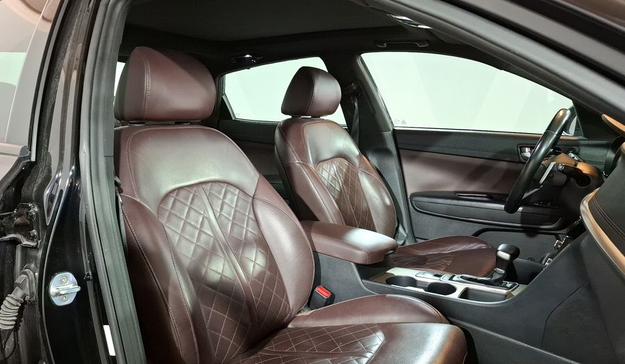 Kia Optima 2.0 TURBO SXL AUTO Sedan 2019