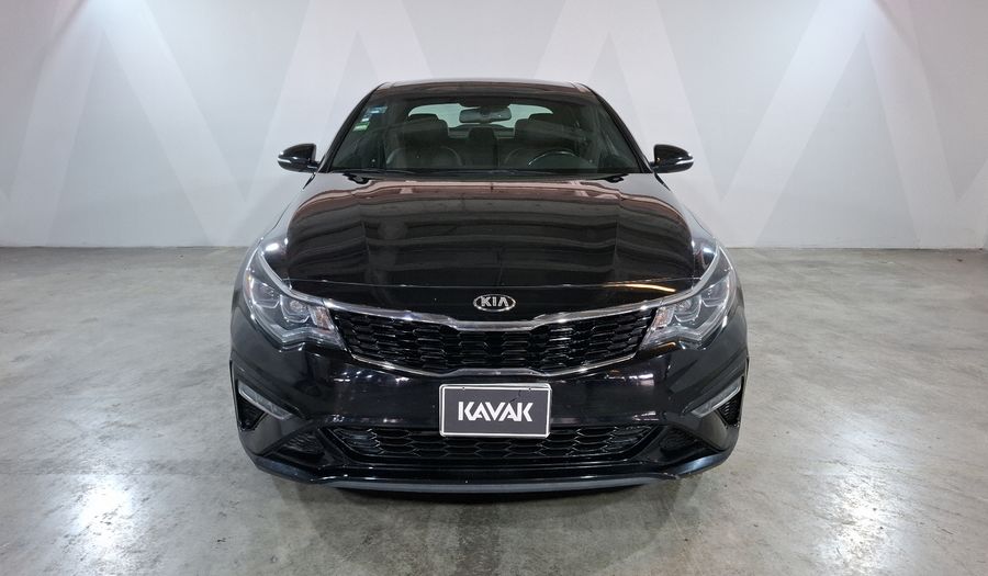 Kia Optima 2.0 TURBO SXL AUTO Sedan 2019