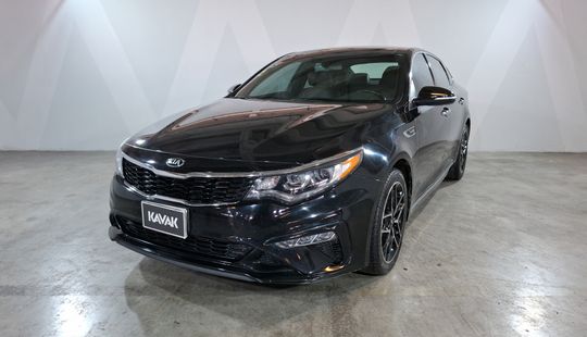 Kia • Optima