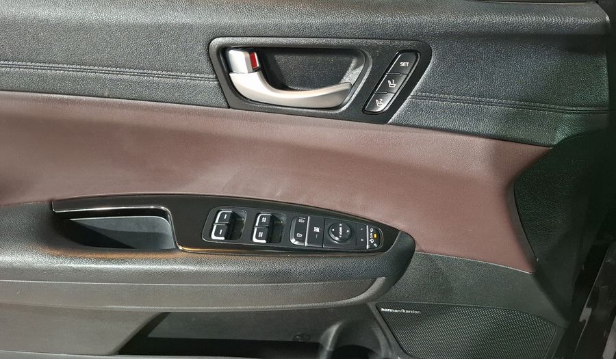 Kia Optima 2.0 TURBO SXL AUTO Sedan 2019