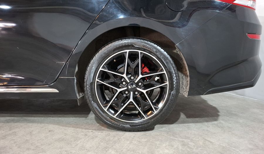 Kia Optima 2.0 TURBO SXL AUTO Sedan 2019