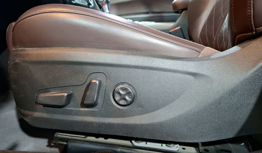 Kia Optima 2.0 TURBO SXL AUTO Sedan 2019