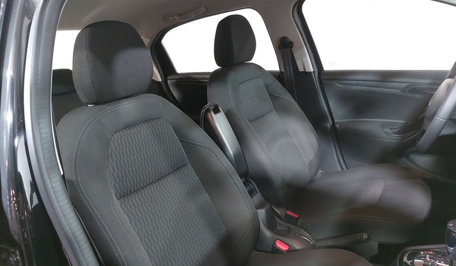 Peugeot 301 1.6 ALLURE AUTO Sedan 2021