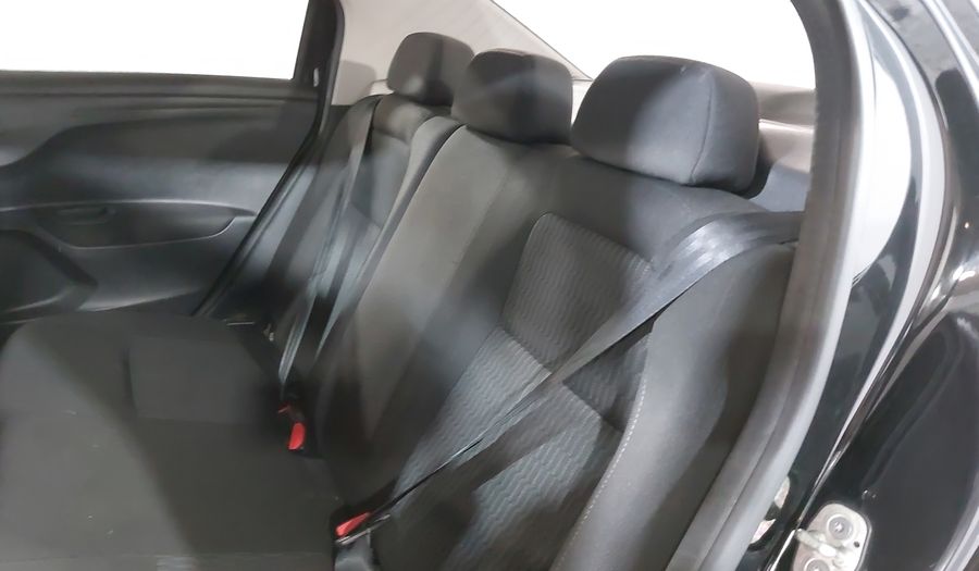 Peugeot 301 1.6 ALLURE AUTO Sedan 2021