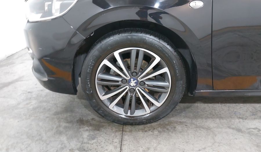 Peugeot 301 1.6 ALLURE AUTO Sedan 2021