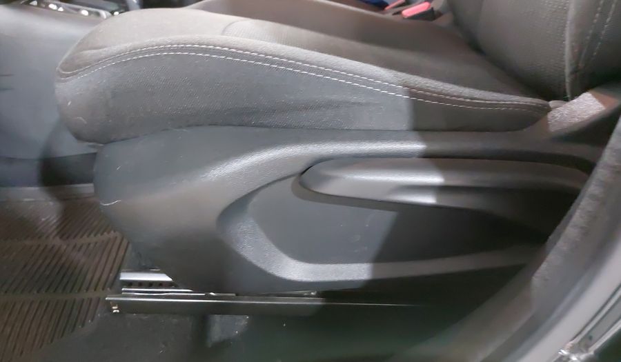Peugeot 301 1.6 ALLURE AUTO Sedan 2021