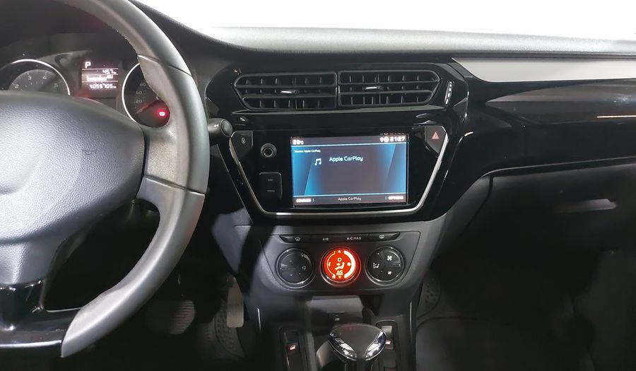 Peugeot 301 1.6 ALLURE AUTO Sedan 2021