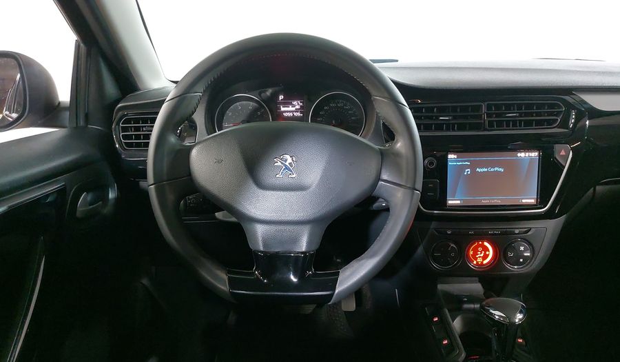 Peugeot 301 1.6 ALLURE AUTO Sedan 2021