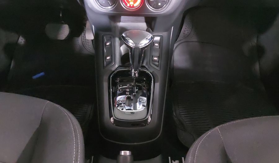 Peugeot 301 1.6 ALLURE AUTO Sedan 2021