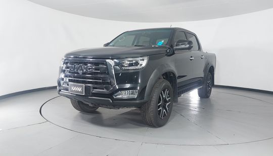 Jac • Frison T8