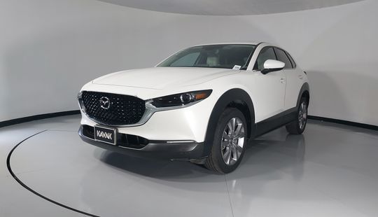 Mazda • CX-30