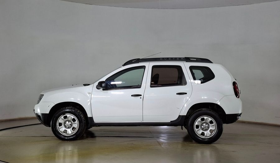 Renault Duster 1.6 16V EXPRESSION Suv 2017